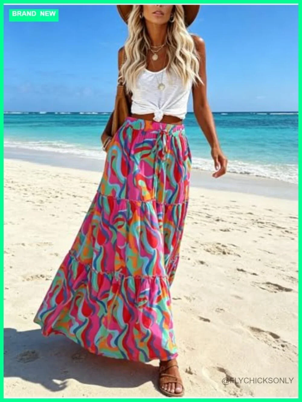 N/A **womens boho